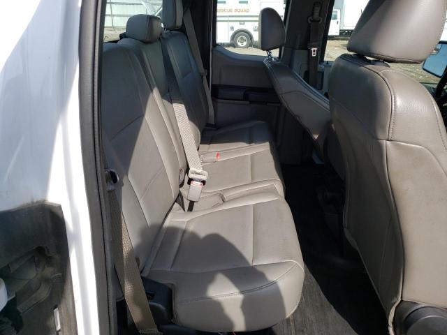 Photo 10 from auction – 2015 FORD F150 SUPER with VIN 1FTEX1CF9FKD11897