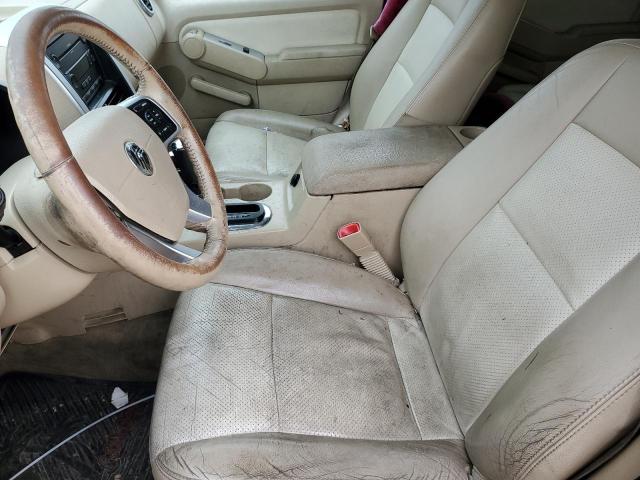 Photo 7 from auction – 2006 MERCURY MOUNTAINEE with VIN 4M2EU47E56UJ22643