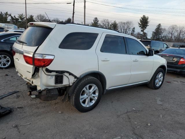 Photo 3 from auction – 2011 DODGE DURANGO CR with VIN 1D4RE4GG7BC674783