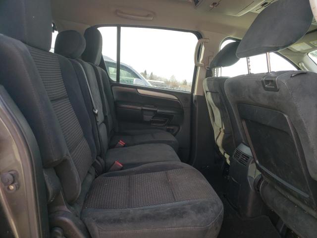 Photo 11 from auction – 2012 NISSAN ARMADA SV with VIN 5N1AA0NC3CN607033
