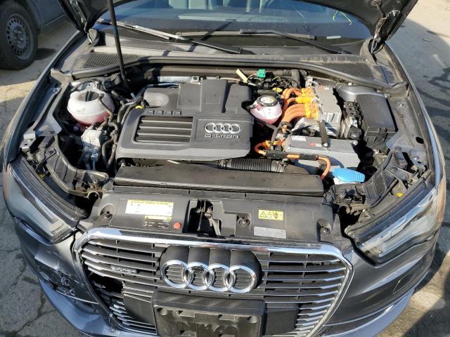 Photo 11 from auction – 2016 AUDI A3 E-TRON with VIN WAUVPBFF9GA080487