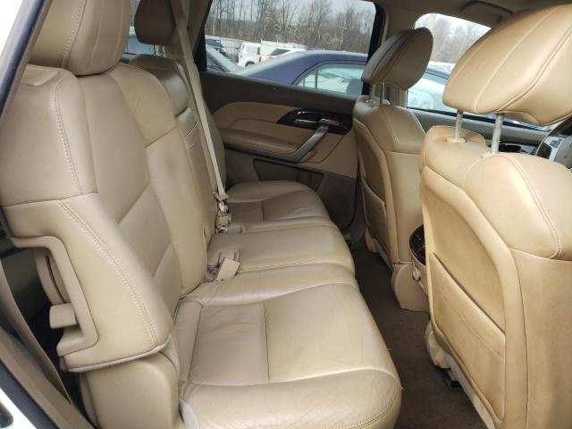 Zdjęcie 11 z aukcji – 2012 ACURA MDX z VIN 2HNYD2H26CH531416
