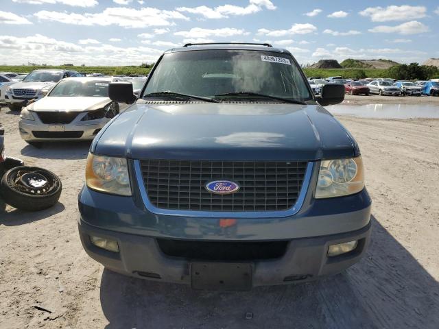 Photo 5 from auction – 2003 FORD EXPEDITION with VIN 1FMRU15W43LA76768