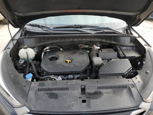 Photo 12 from auction – 2017 HYUNDAI TUCSON LIM with VIN KM8J3CA41HU262897