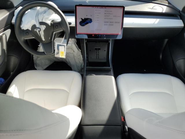 Photo 8 from auction – 2019 TESLA MODEL 3 with VIN 5YJ3E1EA7KF302492
