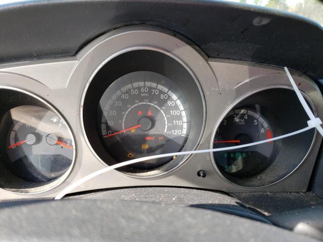 Photo 9 from auction – 2010 DODGE AVENGER R/ with VIN 1B3CC5FB8AN156514