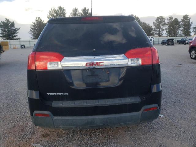 Photo 6 from auction – 2011 GMC TERRAIN SL with VIN 2CTALSEC4B6273287