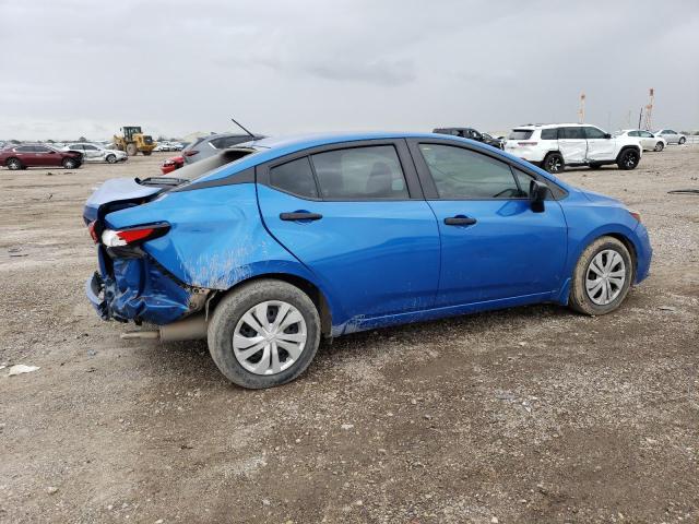 Photo 3 from auction – 2020 NISSAN VERSA S with VIN 3N1CN8DV8LL884556