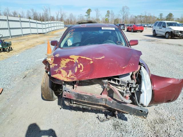 Photo 5 from auction – 2011 NISSAN ALTIMA BAS with VIN 1N4AL2AP4BN458820