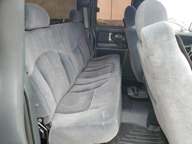 Photo 10 from auction – 2002 CHEVROLET SILVERADO with VIN 2GCEC19TX21391908