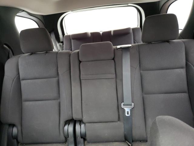 Photo 10 from auction – 2013 DODGE DURANGO SX with VIN 1C4RDJAG4DC698128
