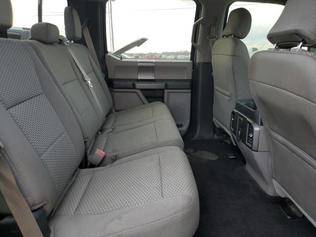 صورة رقم 10 من المزاد - 2015 FORD F150 SUPER مع VIN 1FTEW1EF5FFC91334