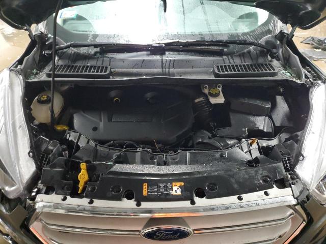 Photo 11 from auction – 2019 FORD ESCAPE TIT with VIN 1FMCU9J97KUA30803