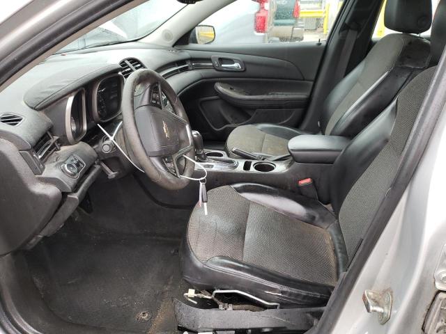 Photo 7 from auction – 2014 CHEVROLET MALIBU 2LT with VIN 1G11E5SL8EF132902