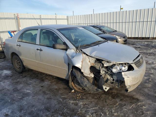 Photo 4 from auction – 2005 TOYOTA COROLLA CE with VIN 2T1BR32EX5C850272