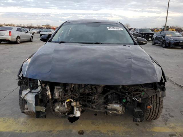 Photo 5 from auction – 2016 KIA OPTIMA EX with VIN 5XXGU4L31GG046767