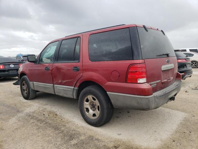Photo 2 from auction – 2004 FORD EXPEDITION with VIN 1FMRU13W04LB34914
