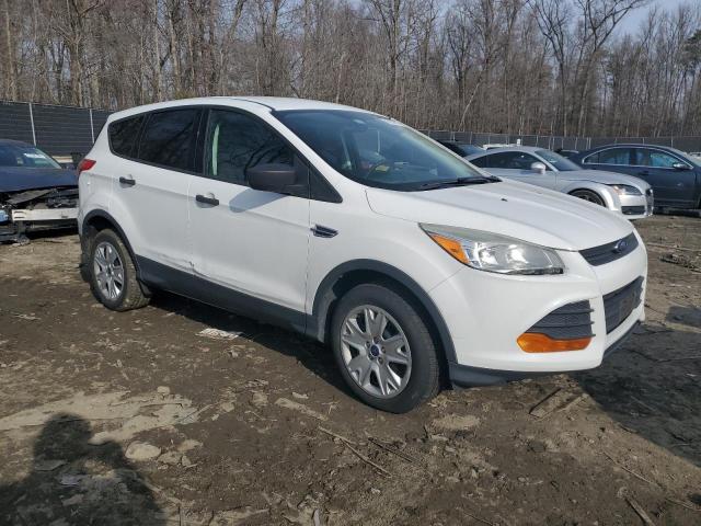 Photo 4 from auction – 2013 FORD ESCAPE S with VIN 1FMCU0F7XDUB33252
