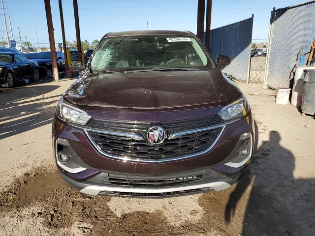 Photo 5 from auction – 2020 BUICK ENCORE GX with VIN KL4MMBS24LB088473