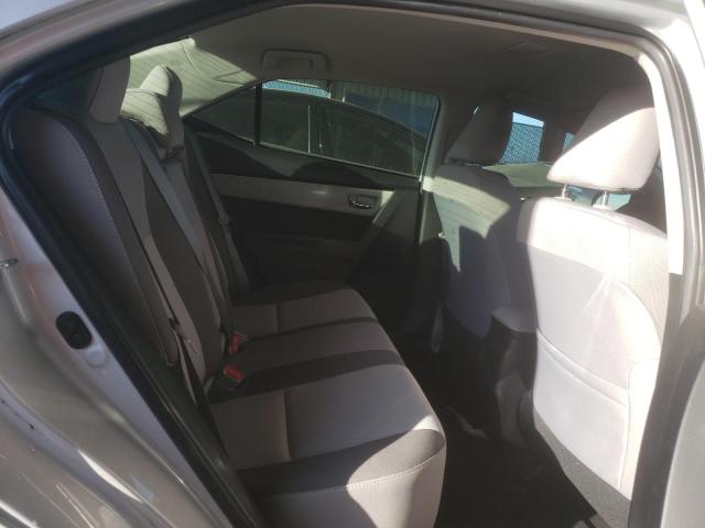 Photo 10 from auction – 2019 TOYOTA COROLLA L with VIN 2T1BURHE0KC191641
