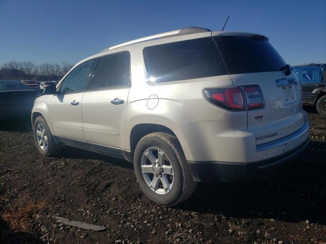 Photo 2 from auction – 2015 GMC ACADIA SLE with VIN 1GKKVPKD0FJ307744