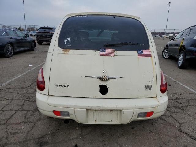 Photo 6 from auction – 2007 CHRYSLER PT CRUISER with VIN 3A4FY58BX7T500678