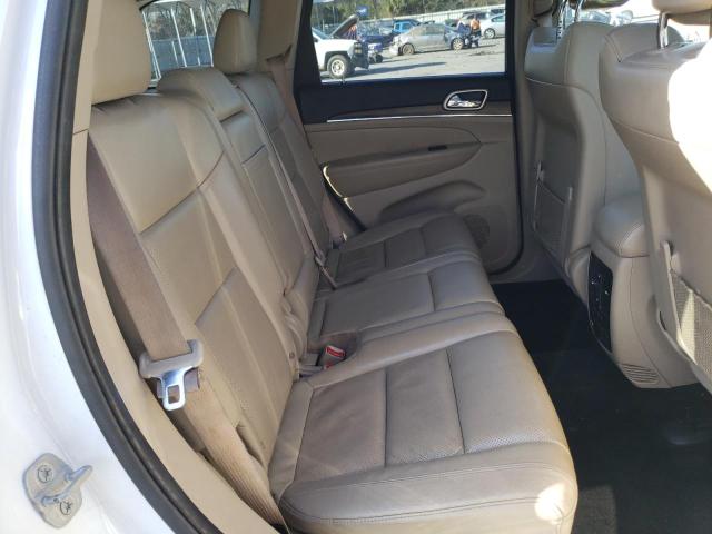 Photo 10 from auction – 2014 JEEP GRAND CHER with VIN 1C4RJEBG2EC472623