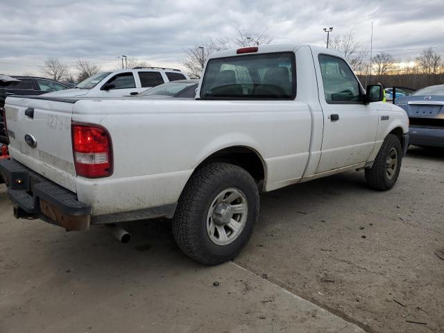 Photo 3 from auction – 2009 FORD RANGER with VIN 1FTYR10D69PA63416