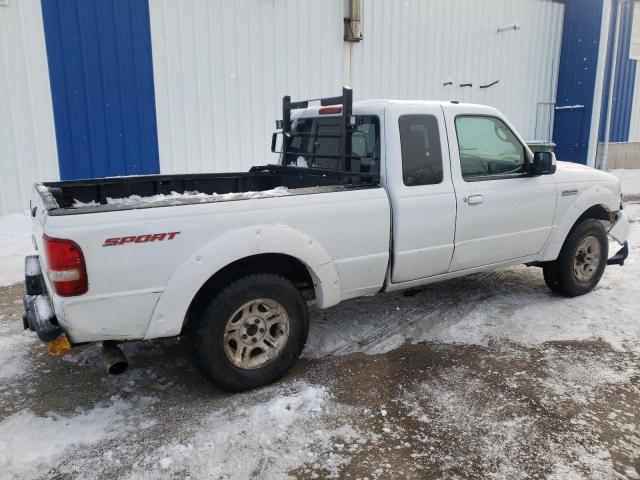 Photo 3 from auction – 2008 FORD RANGER SUP with VIN 1FTYR44U58PA07235