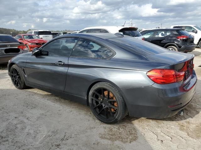 Photo 2 from auction – 2014 BMW 435 I with VIN WBA3R1C52EK192448