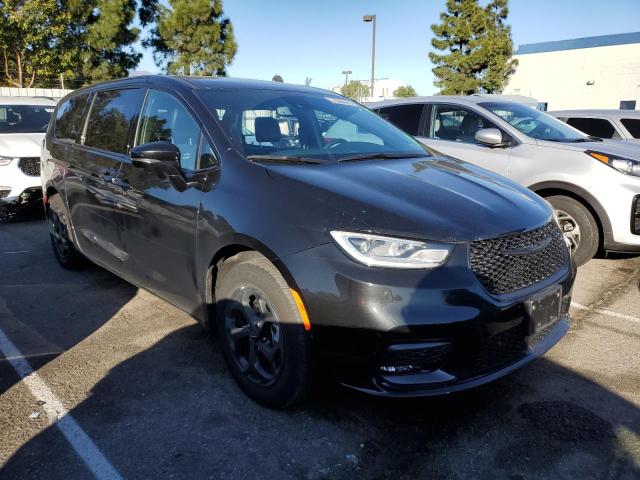 Photo 4 from auction – 2022 CHRYSLER PACIFICA H with VIN 2C4RC1S72NR147884