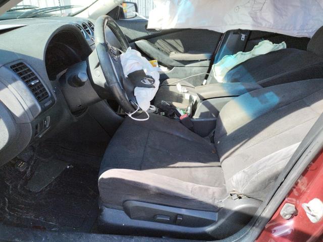 Photo 7 from auction – 2011 NISSAN ALTIMA BAS with VIN 1N4AL2AP4BN458820