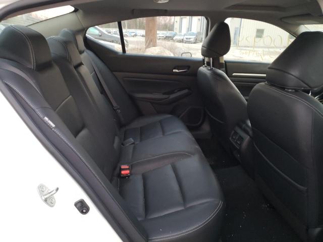 Photo 10 from auction – 2020 NISSAN ALTIMA PLA with VIN 1N4AL4FV4LC155407