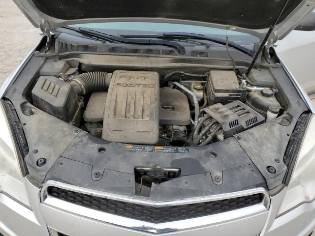 Photo 11 from auction – 2014 CHEVROLET EQUINOX LS with VIN 2GNFLEEK7E6268008