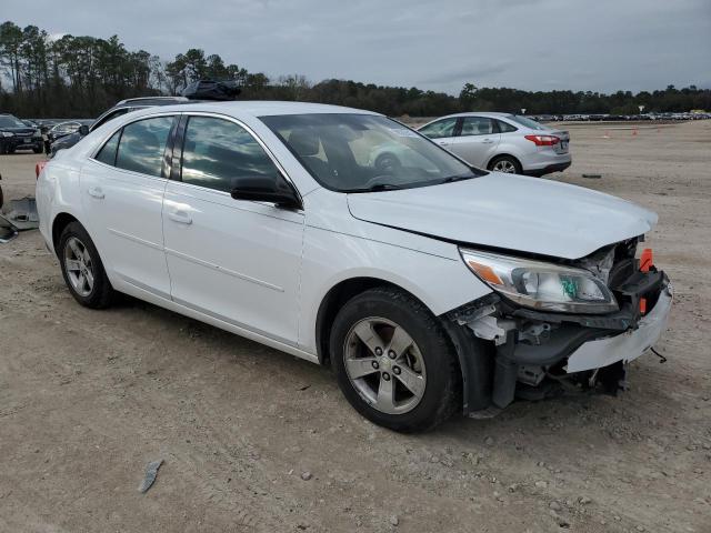 Photo 4 from auction – 2016 CHEVROLET MALIBU LIM with VIN 1G11B5SAXGF164583