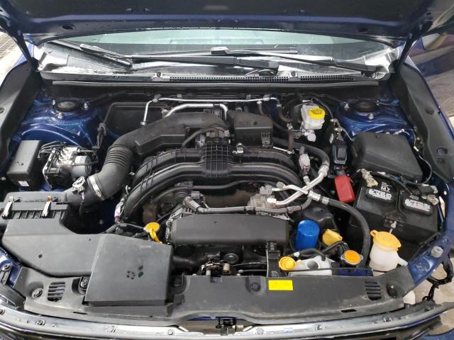 Photo 11 from auction – 2017 SUBARU IMPREZA PR with VIN 4S3GTAD68H3718142