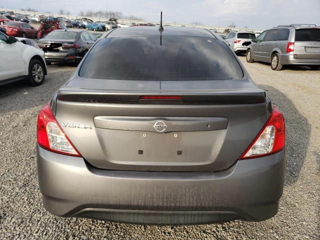Photo 6 from auction – 2018 NISSAN VERSA S with VIN 3N1CN7AP0JL865254