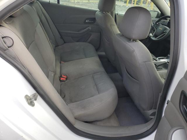 Photo 10 from auction – 2014 CHEVROLET MALIBU LS with VIN 1G11A5SL4EF103960