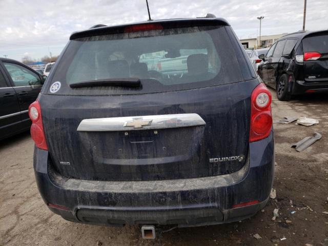 Photo 6 from auction – 2015 CHEVROLET EQUINOX LS with VIN 2GNFLEEK6F6185946