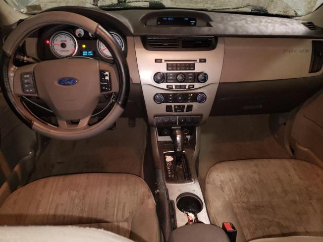 Photo 8 from auction – 2011 FORD FOCUS SE with VIN 1FAHP3FN4BW157555