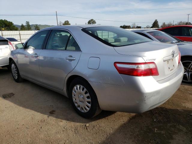 Photo 2 from auction – 2009 TOYOTA CAMRY BASE with VIN 4T1BE46K69U303943