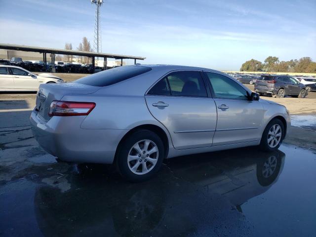 Photo 3 from auction – 2011 TOYOTA CAMRY BASE with VIN 4T4BF3EKXBR198585