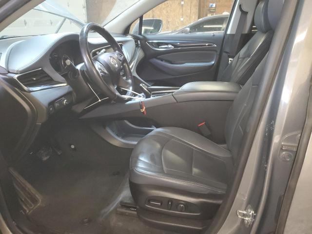 Photo 7 from auction – 2019 BUICK ENCLAVE ES with VIN 5GAEVAKW0KJ169657