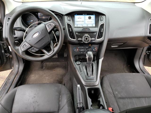 Photo 8 from auction – 2017 FORD FOCUS SEL with VIN 1FADP3H20HL299316