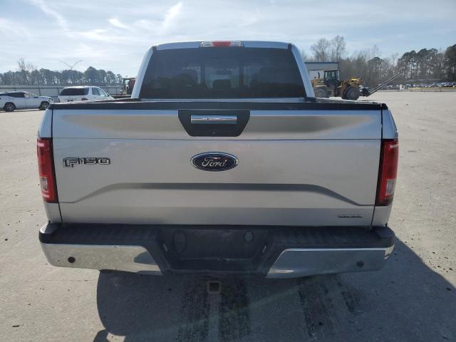 Photo 6 from auction – 2015 FORD F150 SUPER with VIN 1FTEW1EF3FFC43718