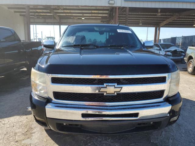 صورة رقم 5 من المزاد - 2011 CHEVROLET SILVERADO مع VIN 1GCRCSE04BZ200591