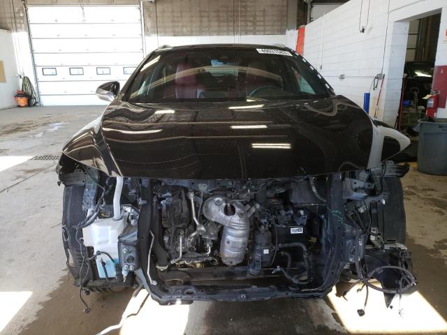 Photo 5 from auction – 2017 LEXUS RX 350 BAS with VIN 2T2BZMCA0HC076888
