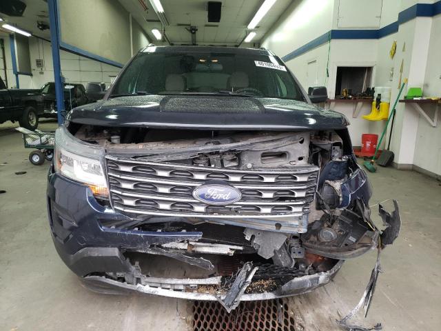 Photo 5 from auction – 2016 FORD EXPLORER with VIN 1FM5K8B84GGB05753