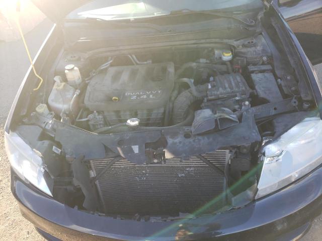 Photo 11 from auction – 2012 DODGE AVENGER SX with VIN 1C3CDZCB2CN313906