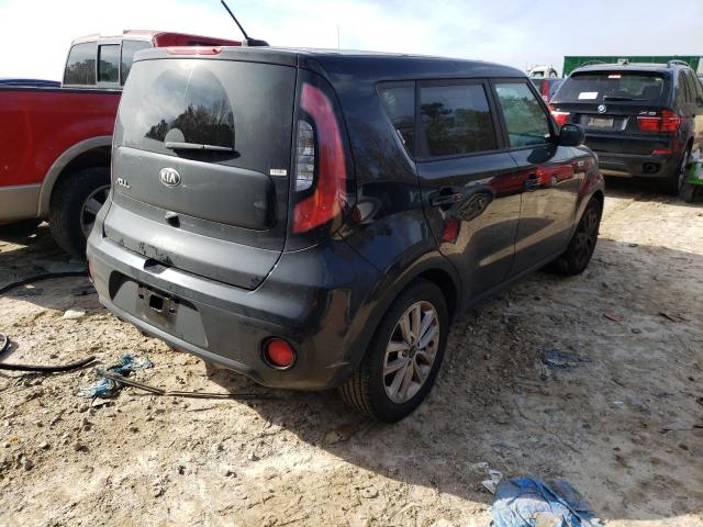 Фото 3 с аукциона – 2018 KIA SOUL + с VIN KNDJP3A54J7901490